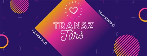 TranszTárs (párkereső transznemű embereknek)